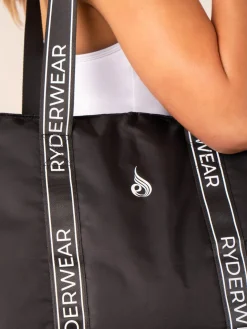 On The Go Tote Bag