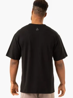 Overdrive Oversized T-Shirt