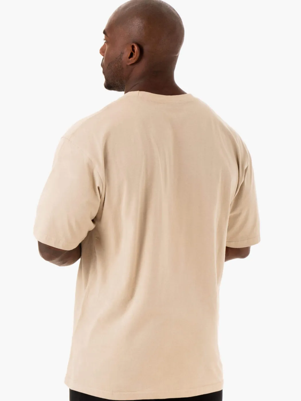 Oversized T-Shirt