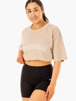 Oversized T-Shirt
