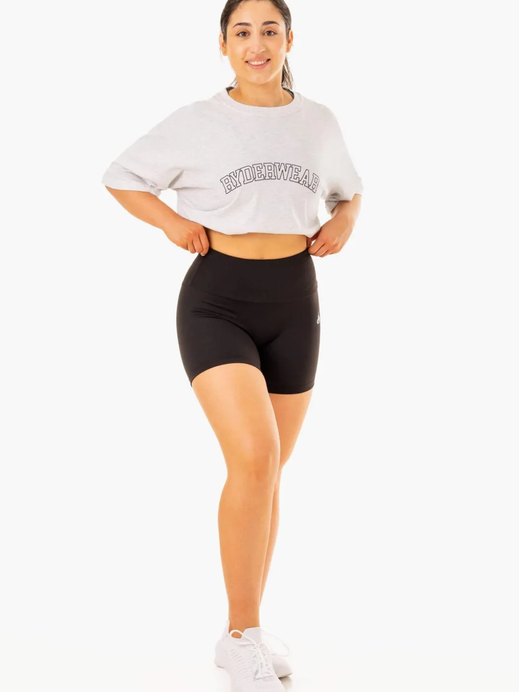 Oversized T-Shirt