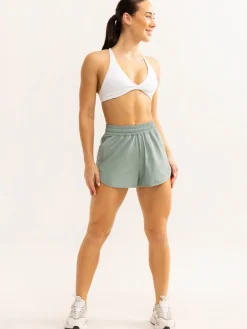 Persist Training Shorts