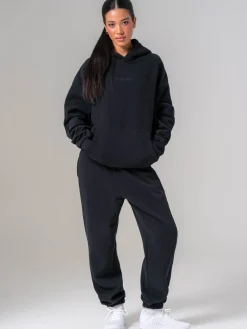 Plush Hoodie