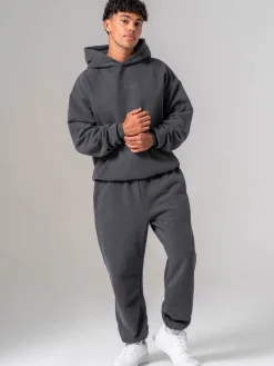 Plush Hoodie