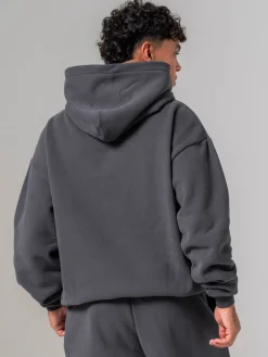 Plush Hoodie