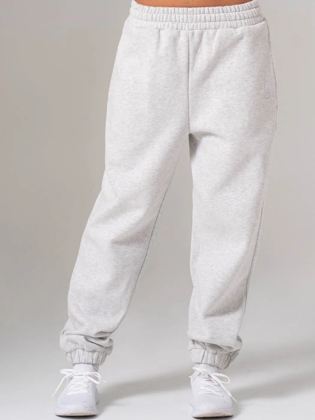 Plush Trackpant