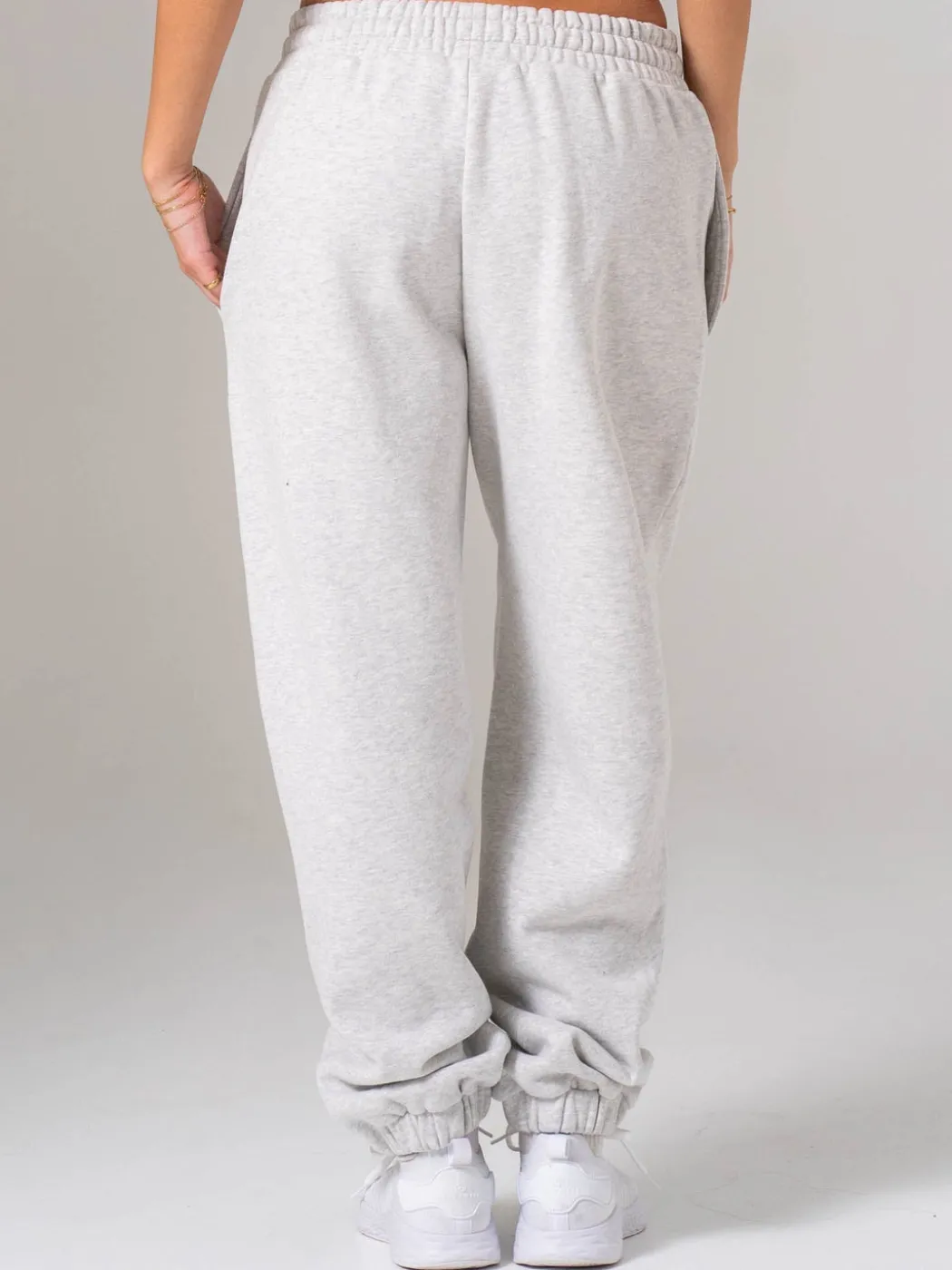 Plush Trackpant