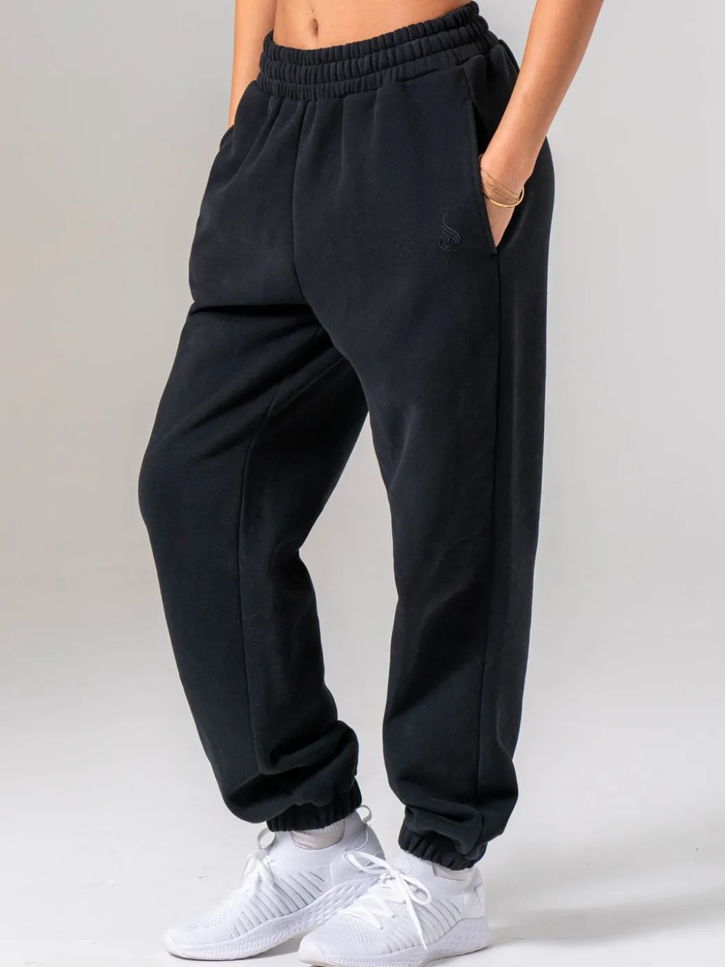 Plush Trackpant