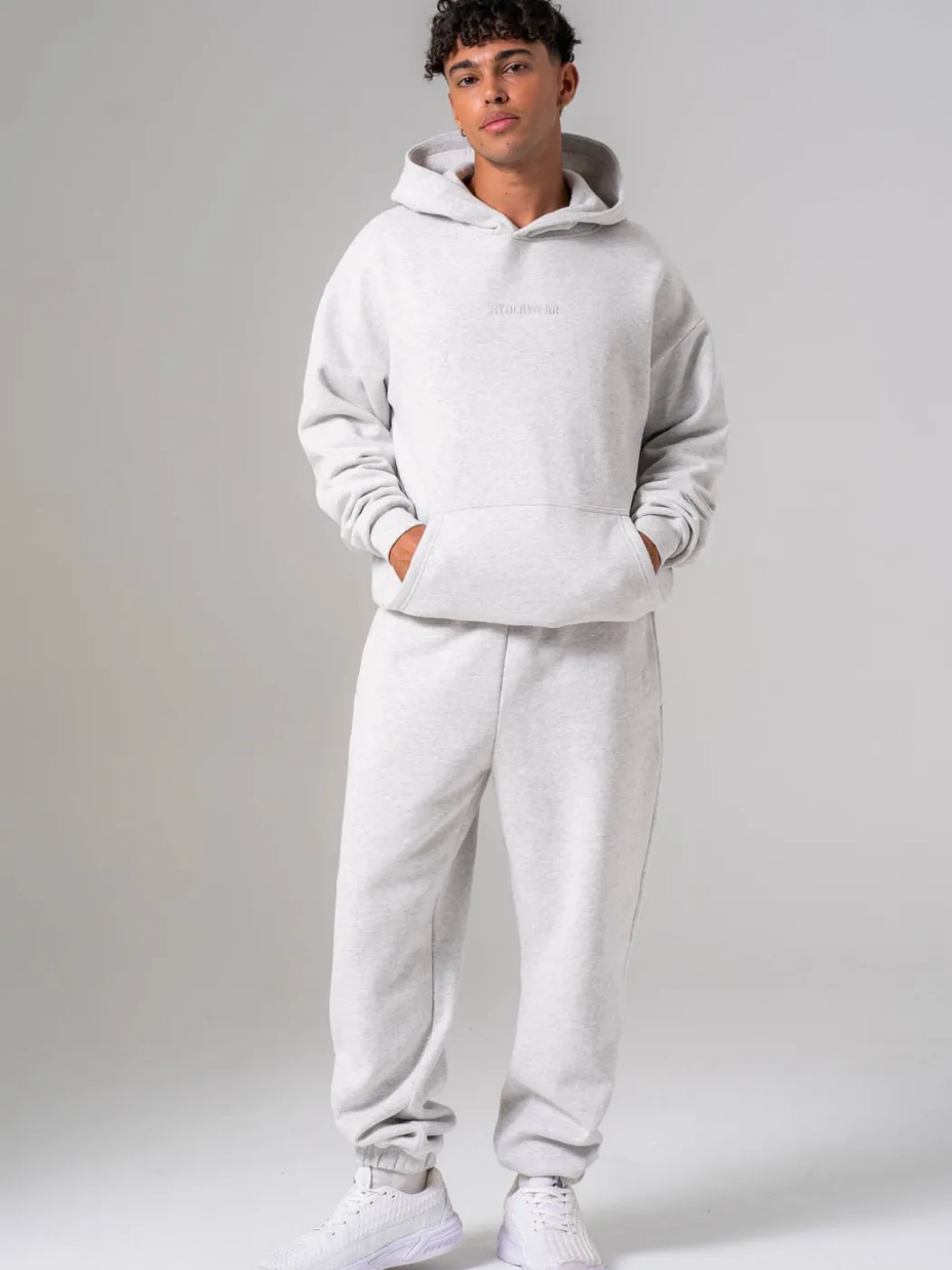 Plush Trackpant