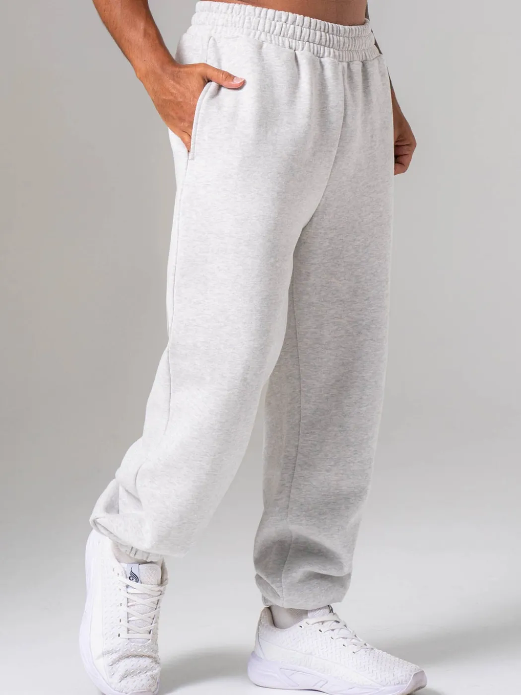 Plush Trackpant