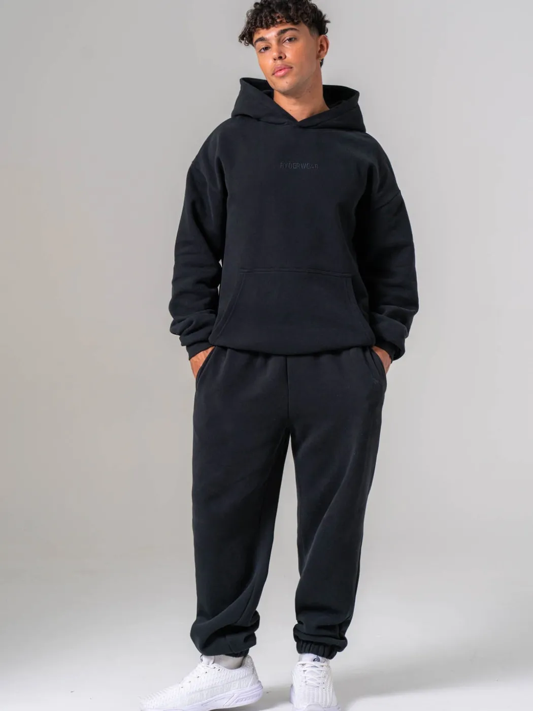 Plush Trackpant