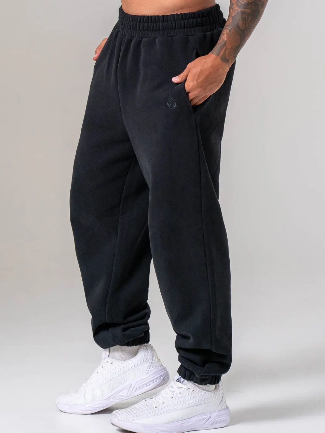 Plush Trackpant