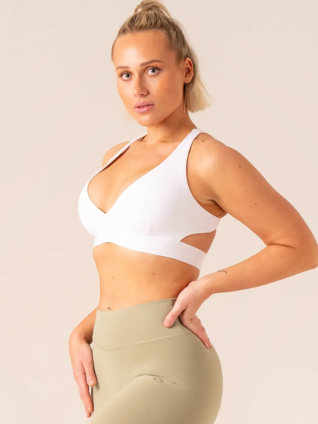Prime Sports Bra