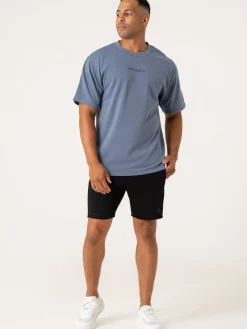 Pursuit Fleece T-Shirt