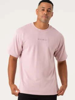Pursuit Fleece T-Shirt