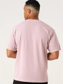 Pursuit Fleece T-Shirt