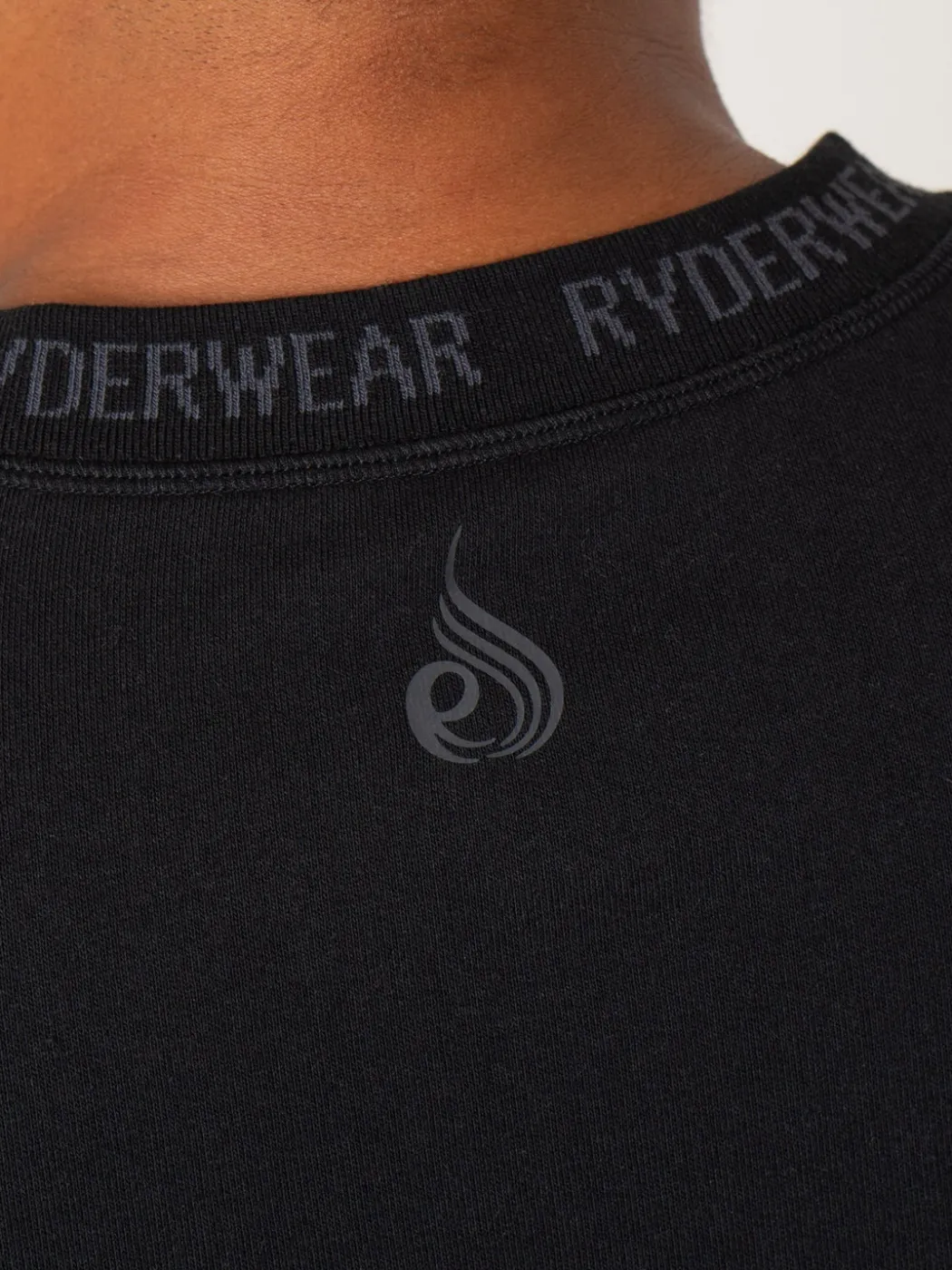 Pursuit Fleece T-Shirt