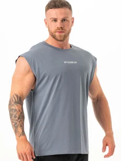 Pursuit Muscle Tank