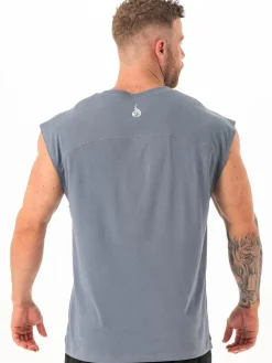 Pursuit Muscle Tank