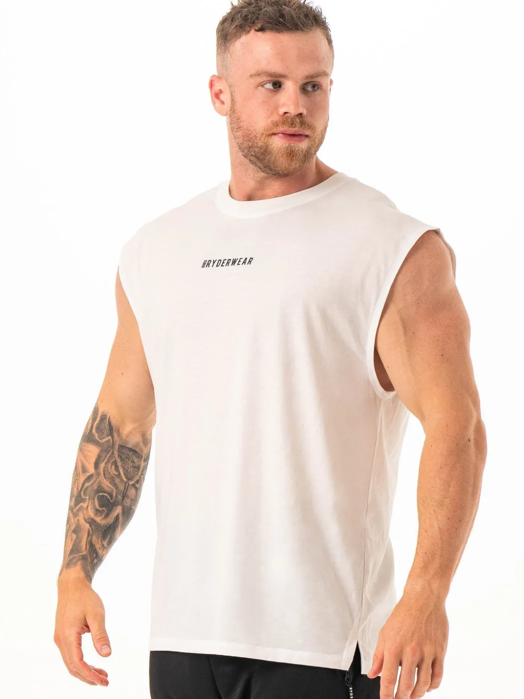Pursuit Muscle Tank