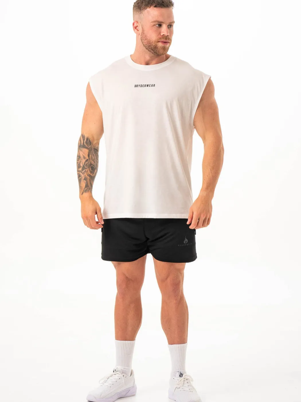 Pursuit Muscle Tank