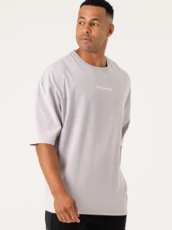 Pursuit Oversized T-Shirt