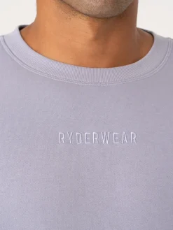 Pursuit Pullover