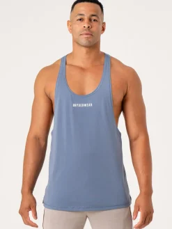 Pursuit Stringer