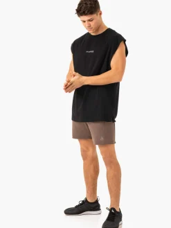 Pursuit Track Shorts