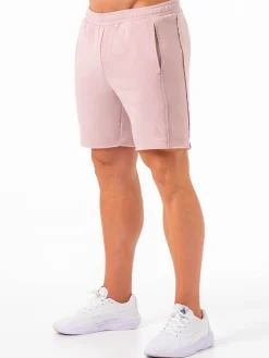 Pursuit Track Shorts