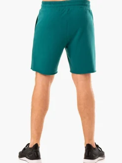 Recharge Track Gym Short