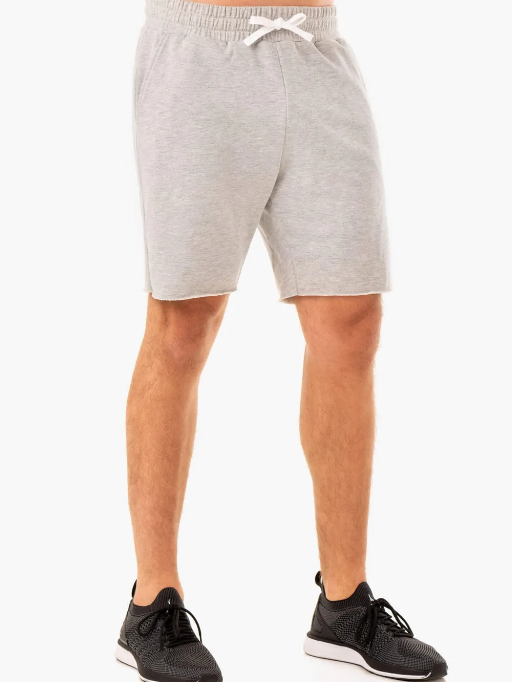 Recharge Track Gym Short