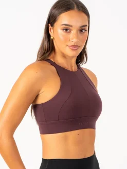 Reset High Impact Sports Bra