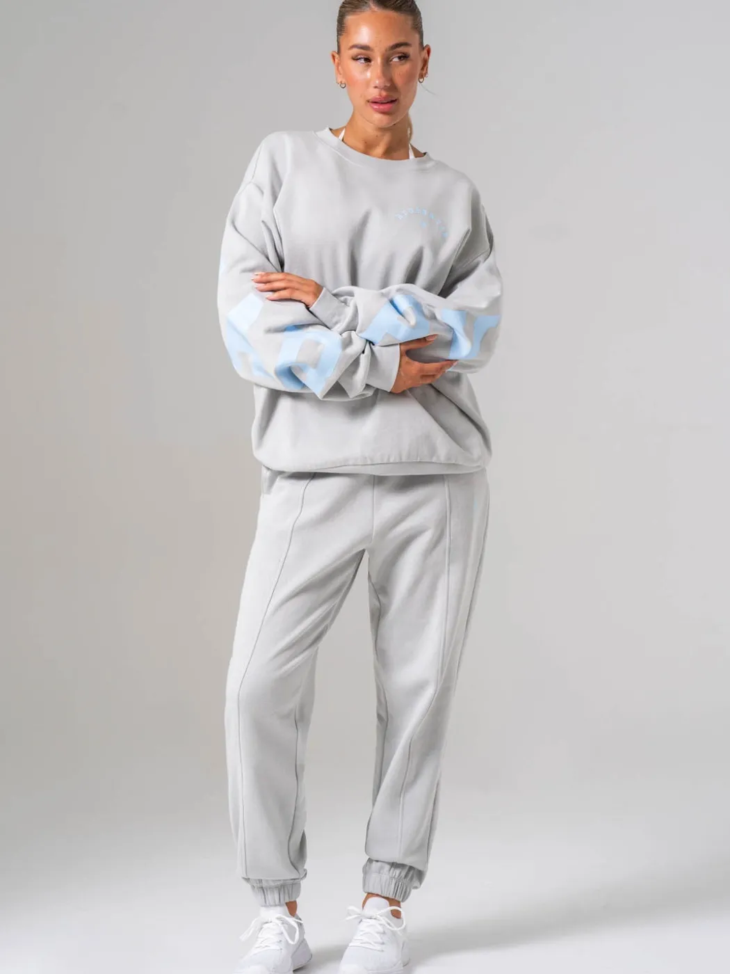 Revive Trackpants