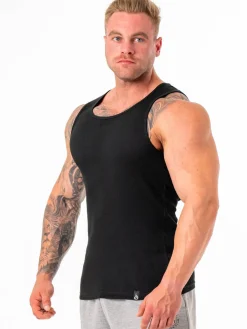 Ribbed Tank