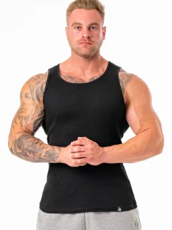 Ribbed Tank