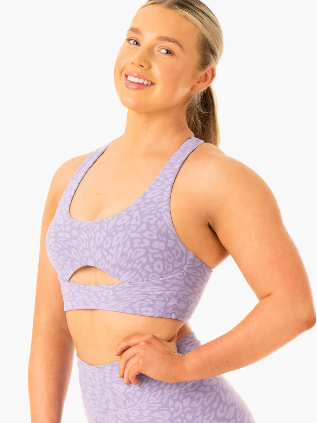 Rotation Sports Bra