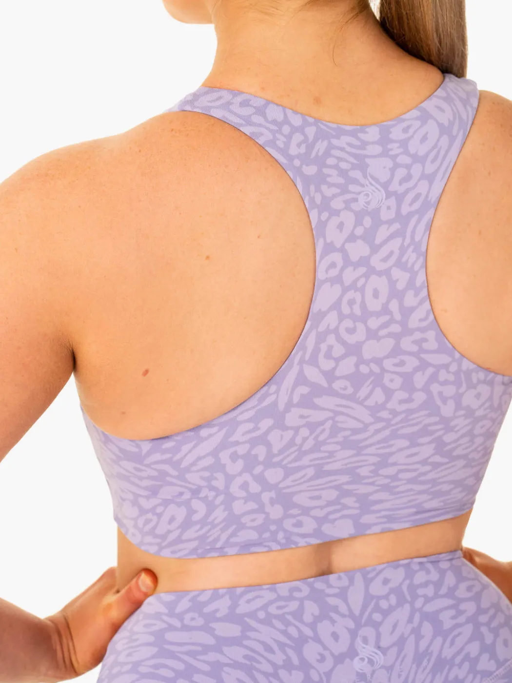 Rotation Sports Bra