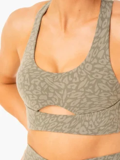 Rotation Sports Bra
