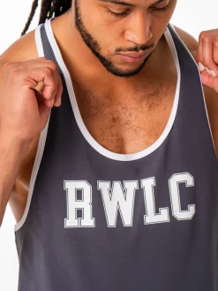 RWLC Stringer T-back