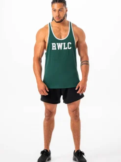 RWLC Stringer T-back