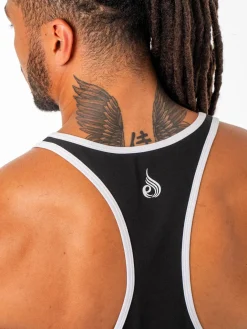 RWLC Stringer T-back