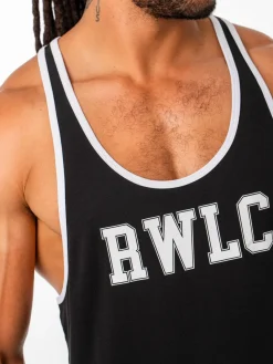 RWLC Stringer T-back