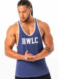 RWLC Stringer T-back