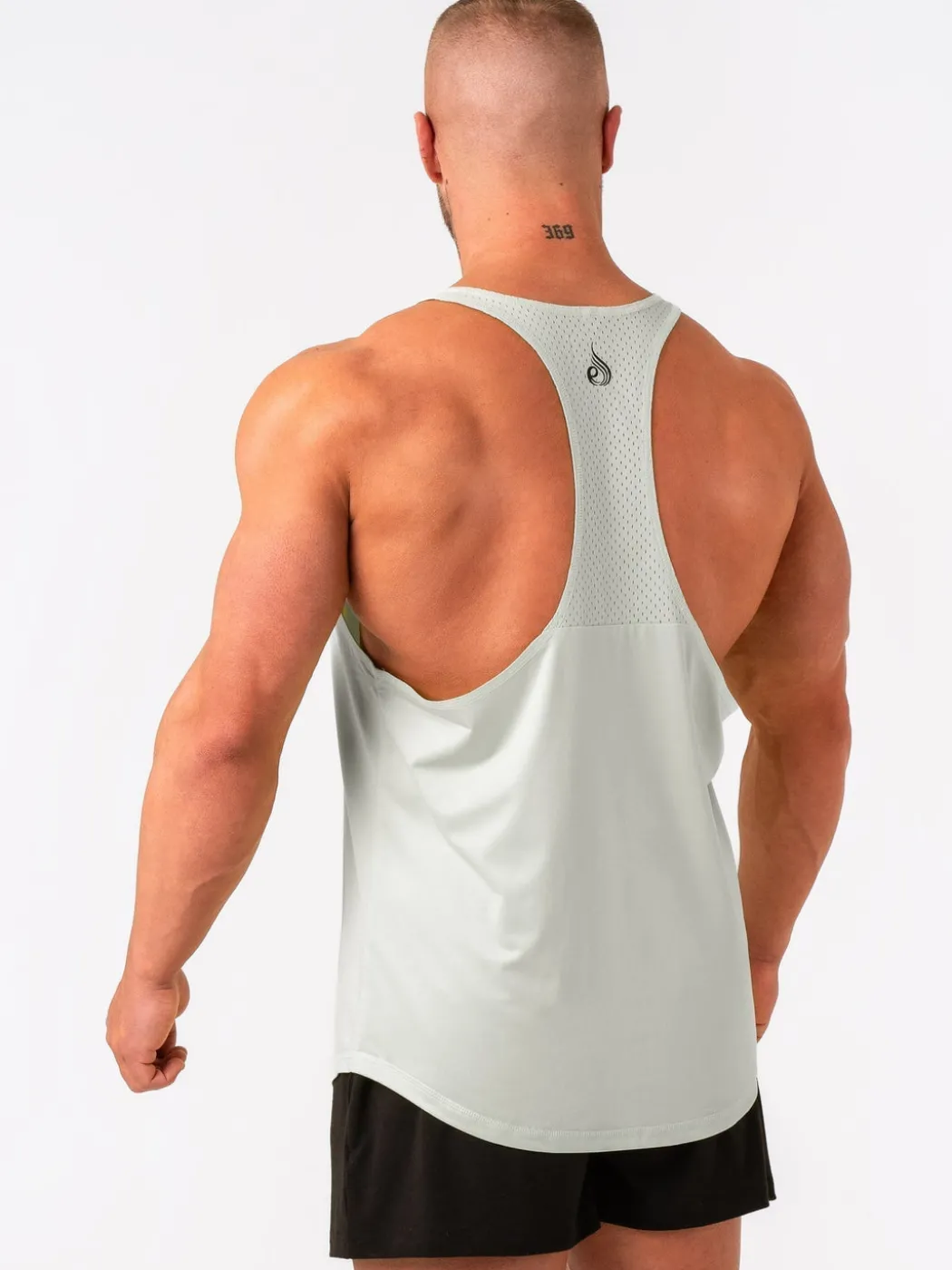 Ryder T-Back