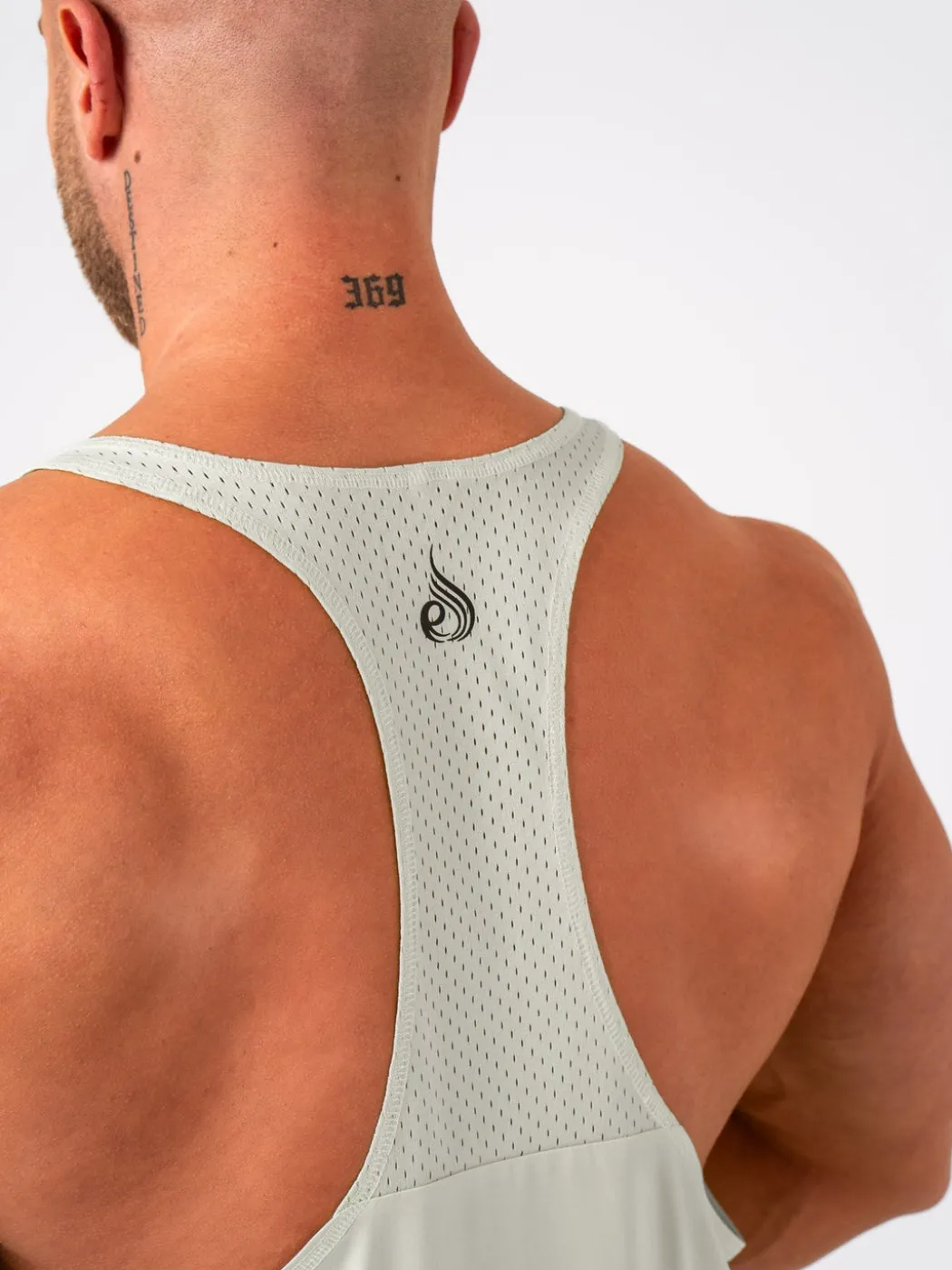 Ryder T-Back