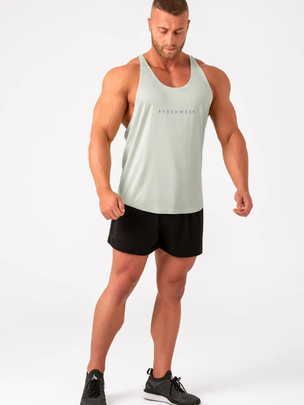 Ryder T-Back