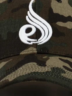 Ryderwear Cap