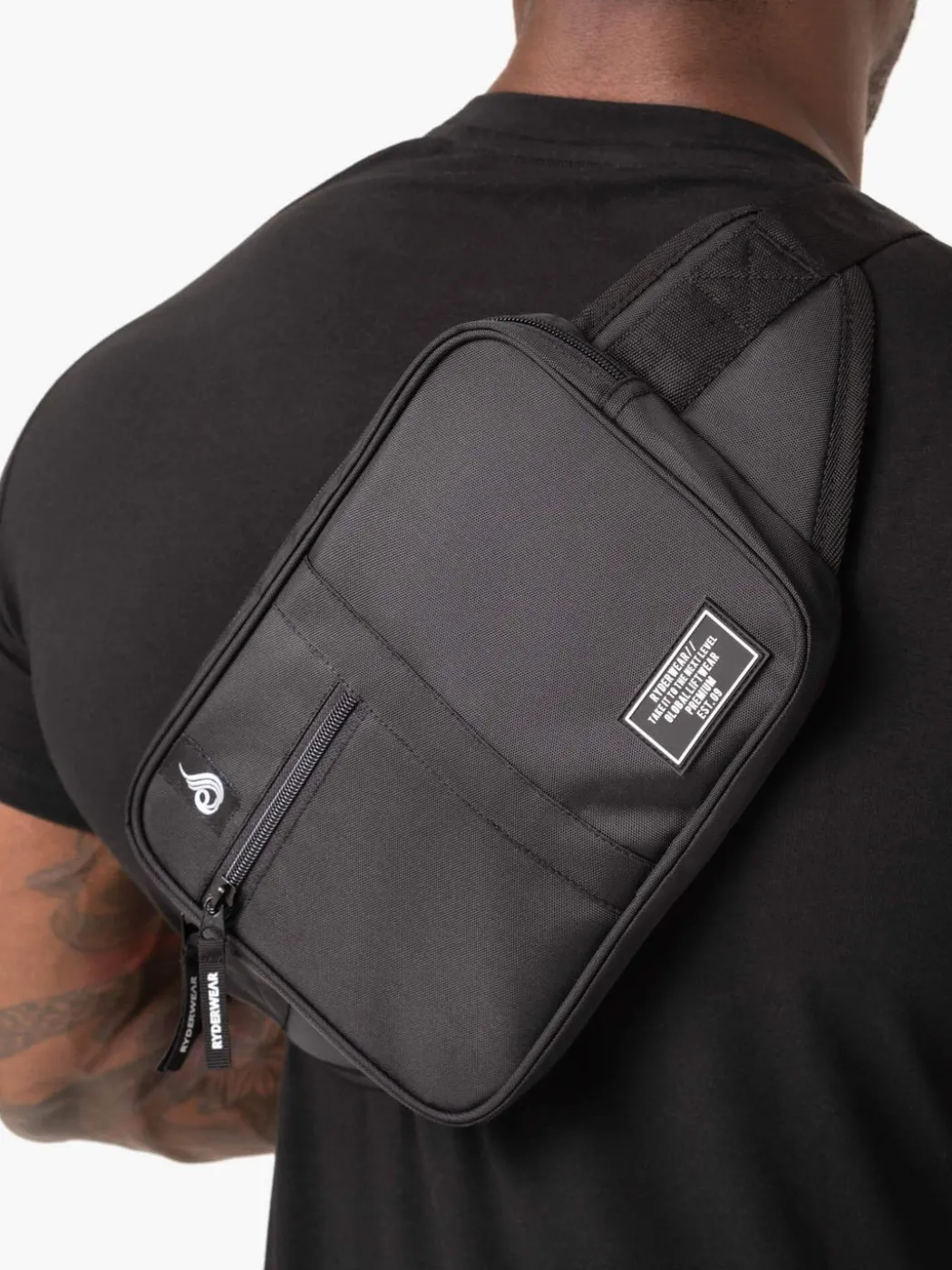 Ryderwear Cross Body Bag