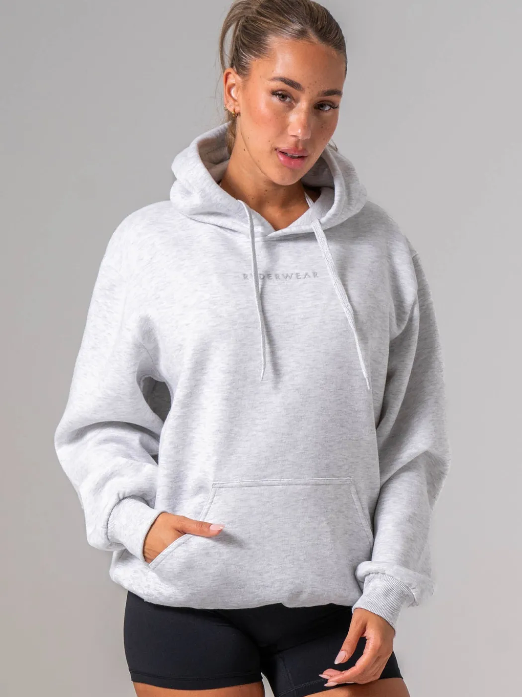 Ryderwear Essential Hoodie